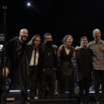 Estados Alterados estrena en concierto su álbum Sinfónico